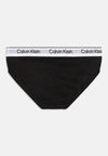 CALVIN KLEIN JEANS Intimo CALVIN KLEIN JEANS da BAMBINA - Pvhblack/Pvhblack