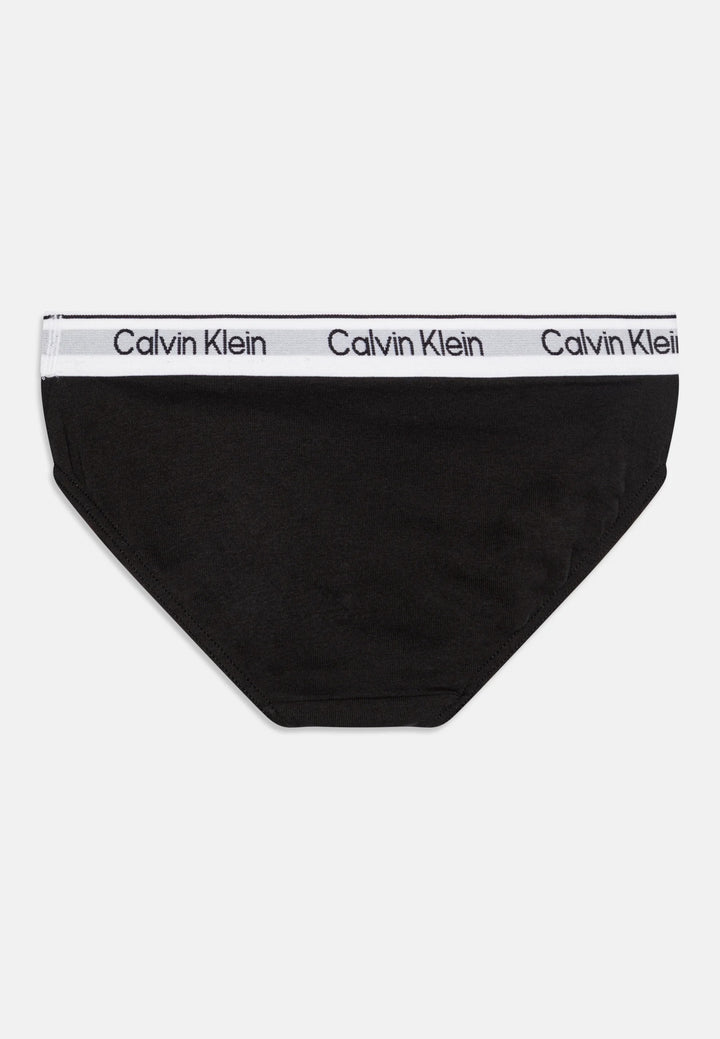 CALVIN KLEIN JEANS Intimo CALVIN KLEIN JEANS da BAMBINA - Pvhblack/Pvhblack
