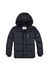 CALVIN KLEIN JEANS Giubbotto CALVIN KLEIN JEANS da BAMBINO - Ck Black