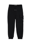CALVIN KLEIN JEANS Pantalone CALVIN KLEIN JEANS da BAMBINO - Ck Black