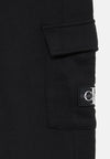 CALVIN KLEIN JEANS Pantalone CALVIN KLEIN JEANS da BAMBINO - Ck Black