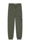 CALVIN KLEIN JEANS Pantalone CALVIN KLEIN JEANS da BAMBINO - Thyme