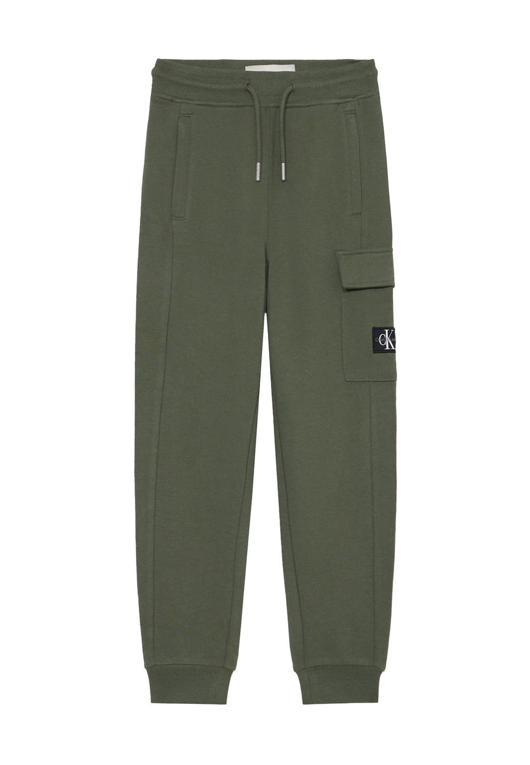 CALVIN KLEIN JEANS Pantalone CALVIN KLEIN JEANS da BAMBINO - Thyme