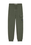 Pantalone CALVIN KLEIN JEANS da BAMBINO - Thyme