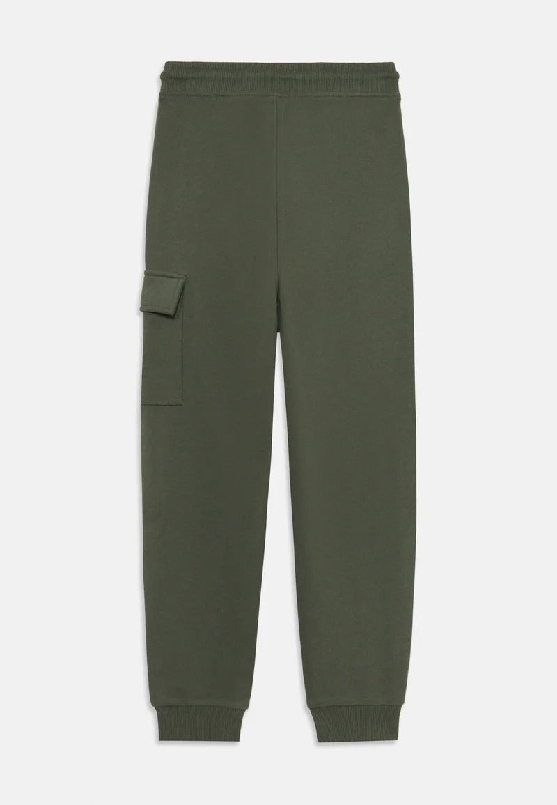 CALVIN KLEIN JEANS Pantalone CALVIN KLEIN JEANS da BAMBINO - Thyme