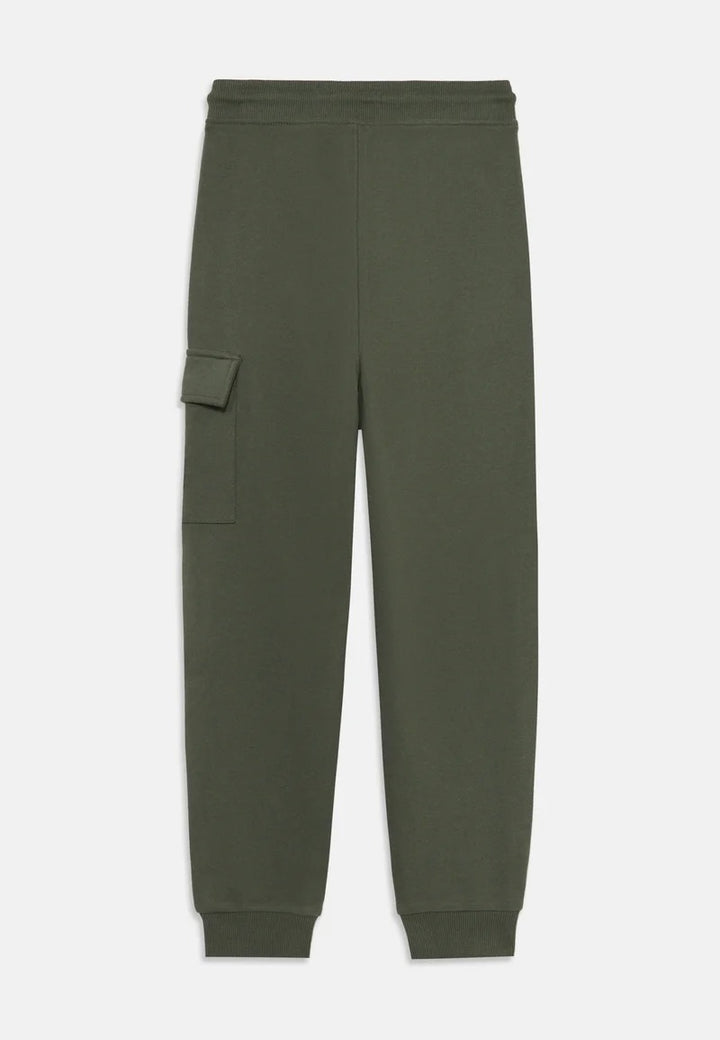 CALVIN KLEIN JEANS Pantalone CALVIN KLEIN JEANS da BAMBINO - Thyme