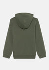 CALVIN KLEIN JEANS Felpa CALVIN KLEIN JEANS da BAMBINO - Thyme