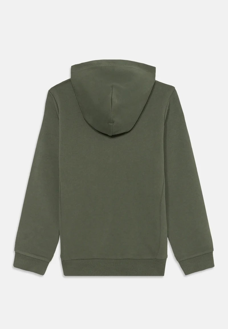 CALVIN KLEIN JEANS Felpa CALVIN KLEIN JEANS da BAMBINO - Thyme