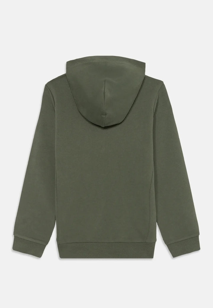 CALVIN KLEIN JEANS Felpa CALVIN KLEIN JEANS da BAMBINO - Thyme
