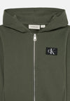CALVIN KLEIN JEANS Felpa CALVIN KLEIN JEANS da BAMBINO - Thyme