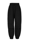 CALVIN KLEIN JEANS Pantalone CALVIN KLEIN JEANS da BAMBINO - Ck Black