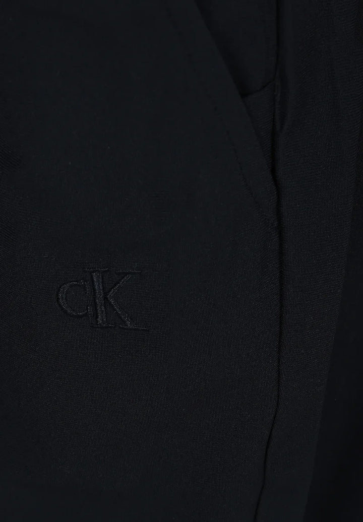 CALVIN KLEIN JEANS Pantalone CALVIN KLEIN JEANS da BAMBINO - Ck Black