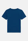 CALVIN KLEIN JEANS T-shirt CALVIN KLEIN JEANS da BAMBINO - Blue Jean