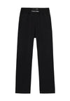 CALVIN KLEIN JEANS Pantalone CALVIN KLEIN JEANS da BAMBINO - Ck Black