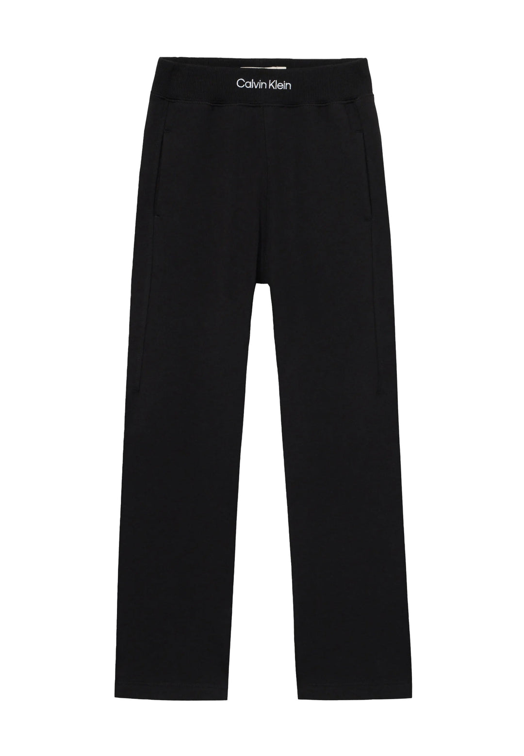 CALVIN KLEIN JEANS Pantalone CALVIN KLEIN JEANS da BAMBINO - Ck Black