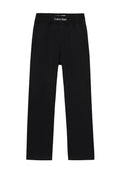 Pantalone CALVIN KLEIN JEANS da BAMBINO - Ck Black