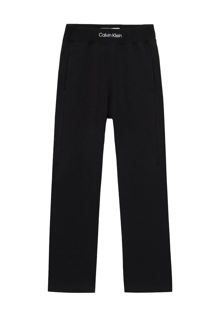 CALVIN KLEIN JEANS Pantalone CALVIN KLEIN JEANS da BAMBINO - Ck Black