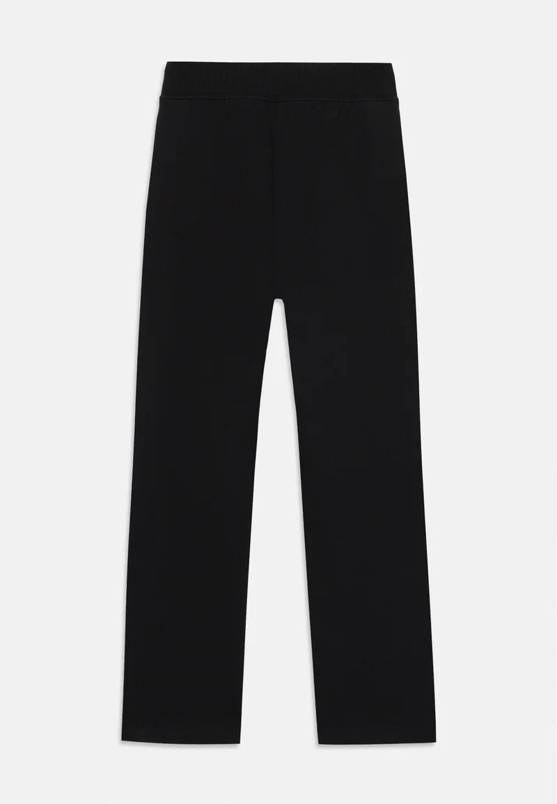 CALVIN KLEIN JEANS Pantalone CALVIN KLEIN JEANS da BAMBINO - Ck Black