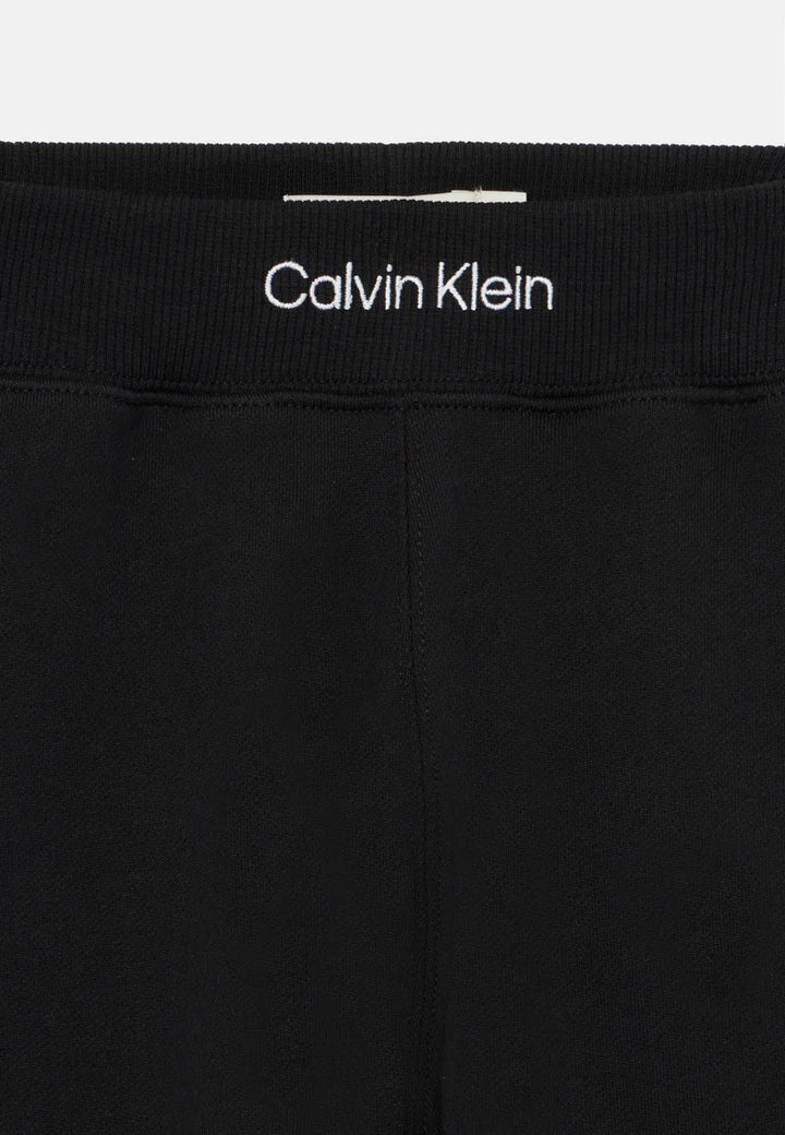 CALVIN KLEIN JEANS Pantalone CALVIN KLEIN JEANS da BAMBINO - Ck Black