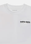 CALVIN KLEIN JEANS T-shirt CALVIN KLEIN JEANS da BAMBINO - Bright White