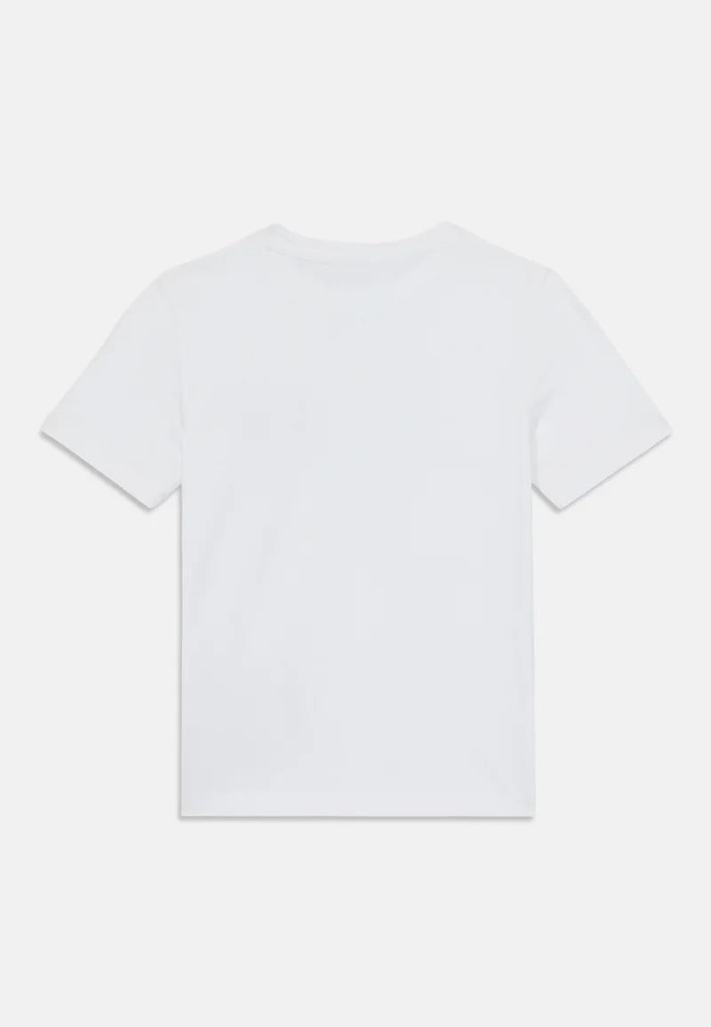 CALVIN KLEIN JEANS T-shirt CALVIN KLEIN JEANS da BAMBINO - Bright White