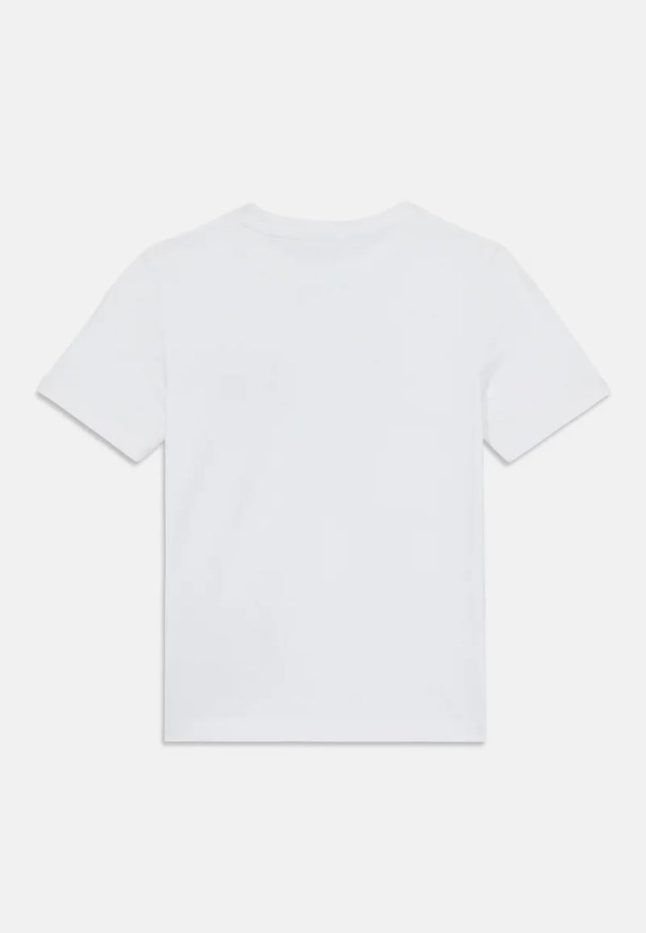 CALVIN KLEIN JEANS T-shirt CALVIN KLEIN JEANS da BAMBINO - Bright White
