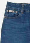 CALVIN KLEIN JEANS Jeans CALVIN KLEIN JEANS da BAMBINO - Stone City Blue Cf