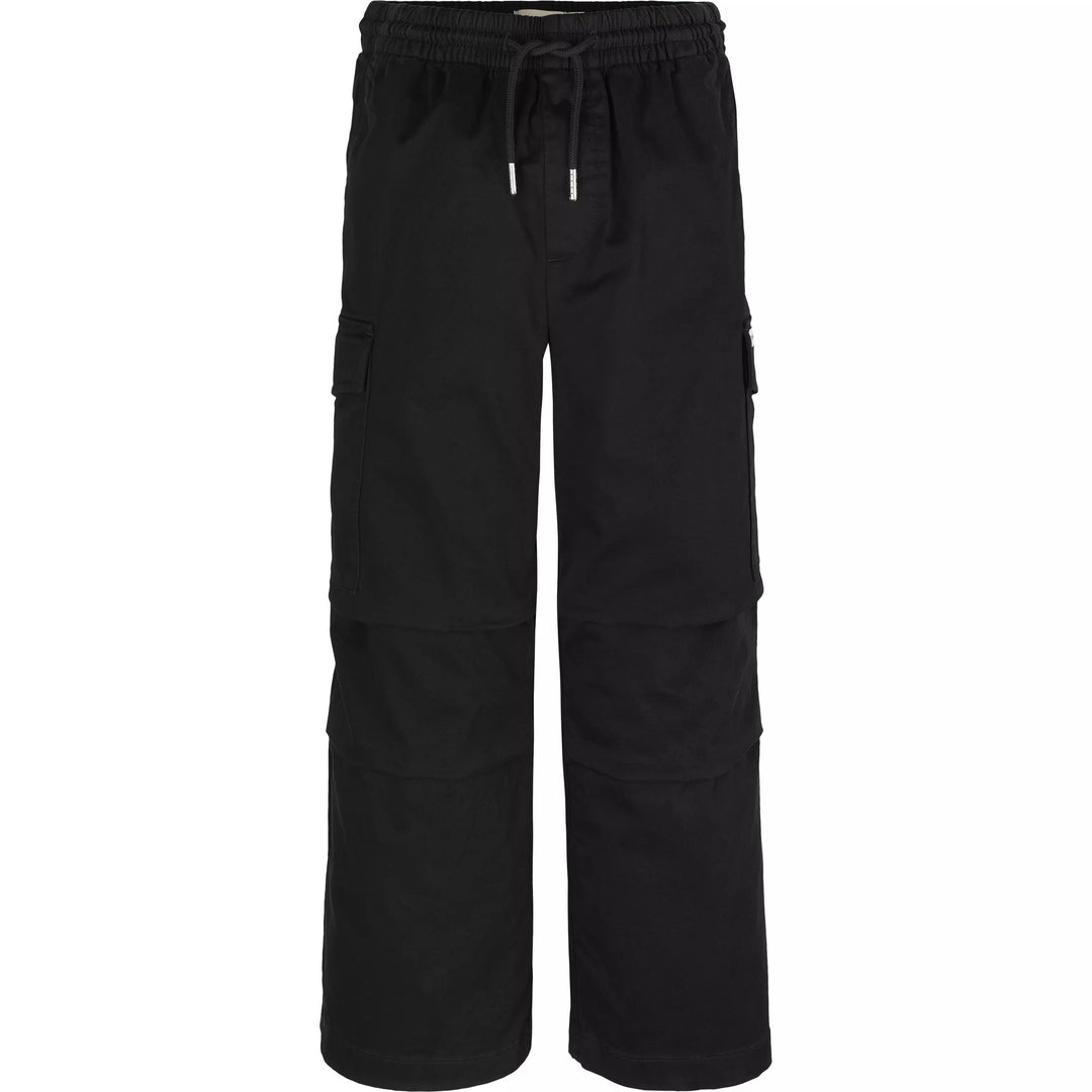 CALVIN KLEIN JEANS Pantalone CALVIN KLEIN JEANS da BAMBINO - Ck Black