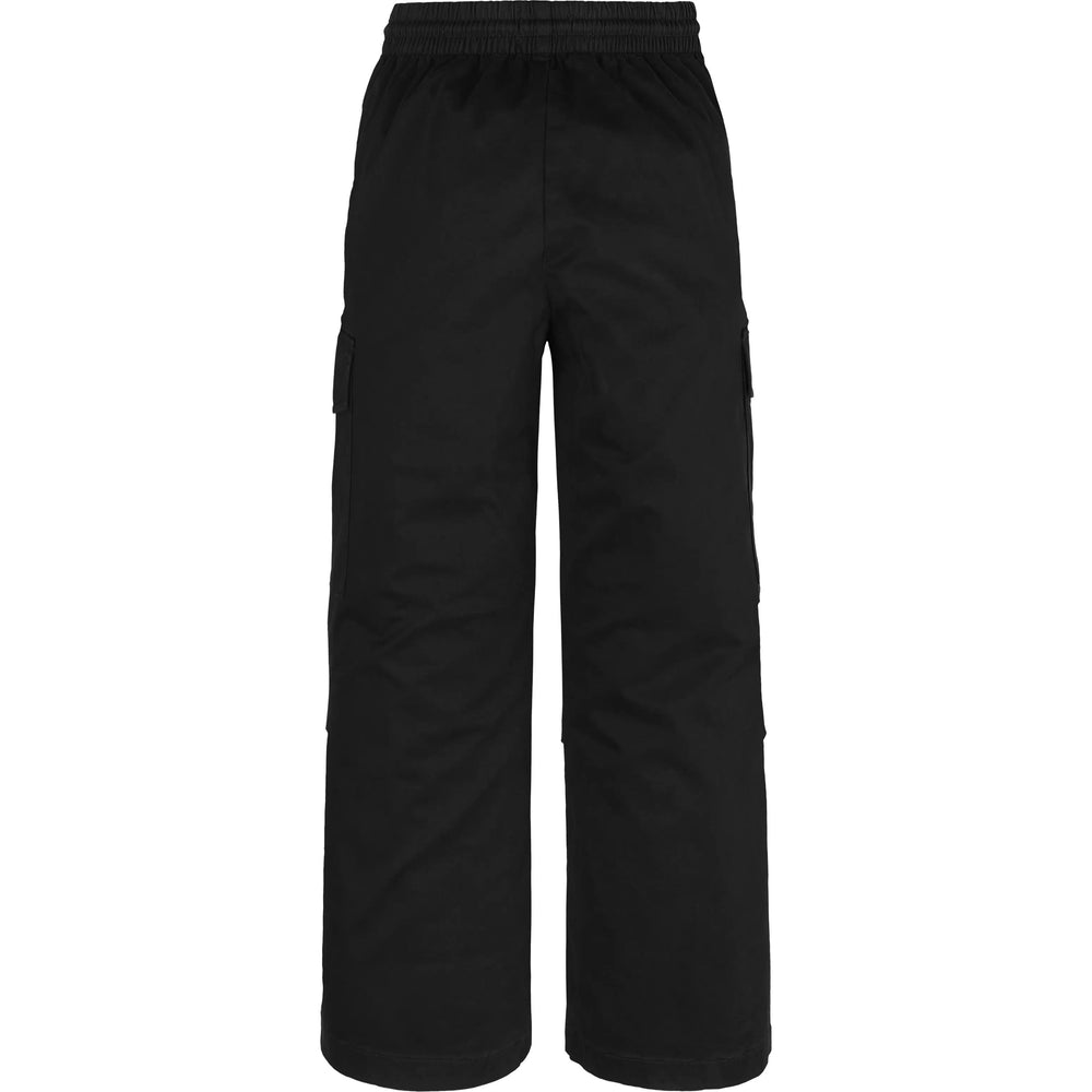 CALVIN KLEIN JEANS Pantalone CALVIN KLEIN JEANS da BAMBINO - Ck Black