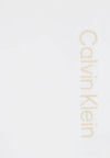 CALVIN KLEIN JEANS Felpa CALVIN KLEIN JEANS da BAMBINO - Bright White
