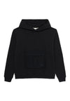 CALVIN KLEIN JEANS Felpa CALVIN KLEIN JEANS da BAMBINO - Ck Black
