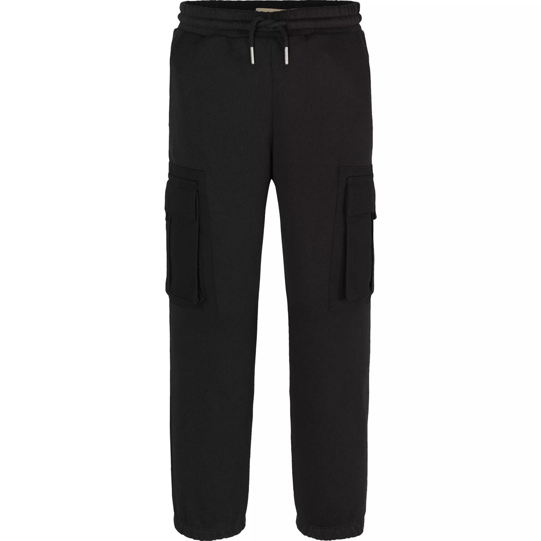 CALVIN KLEIN JEANS Pantalone CALVIN KLEIN JEANS da BAMBINO - Ck Black