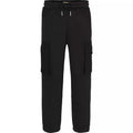 Pantalone CALVIN KLEIN JEANS da BAMBINO - Ck Black