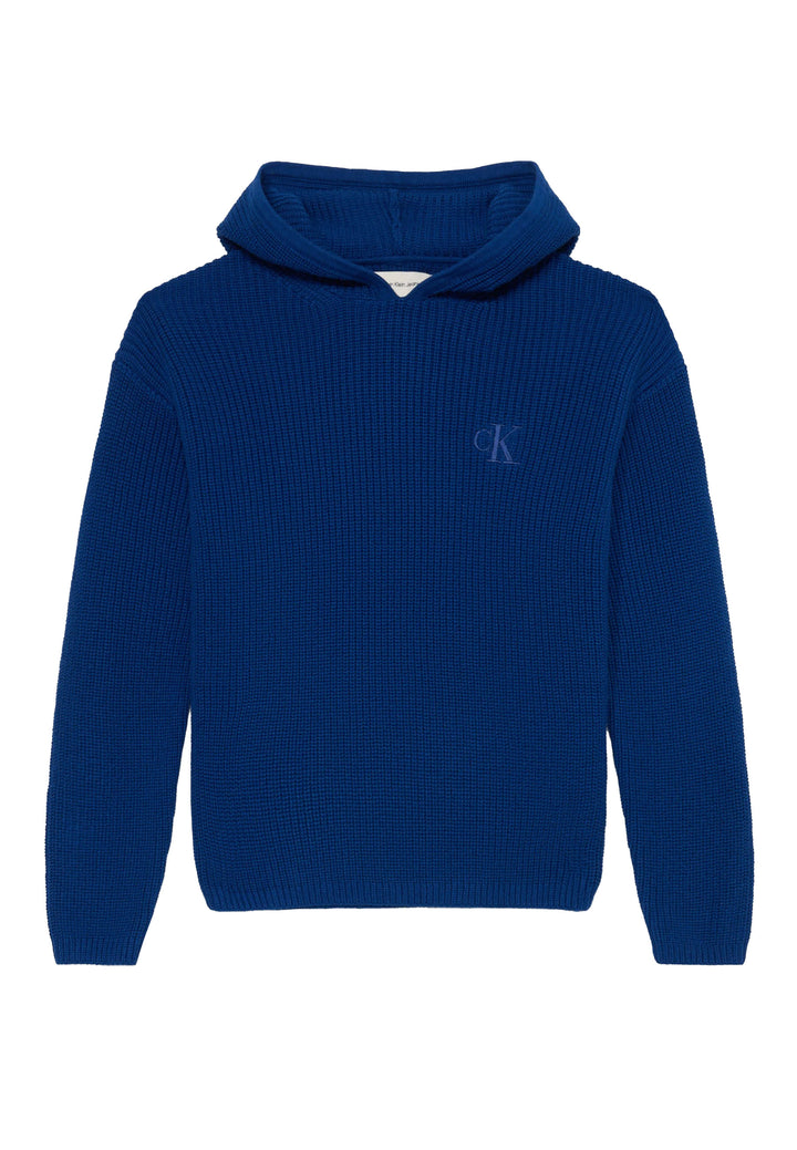 CALVIN KLEIN JEANS Maglia CALVIN KLEIN JEANS da BAMBINO - Bold Blue