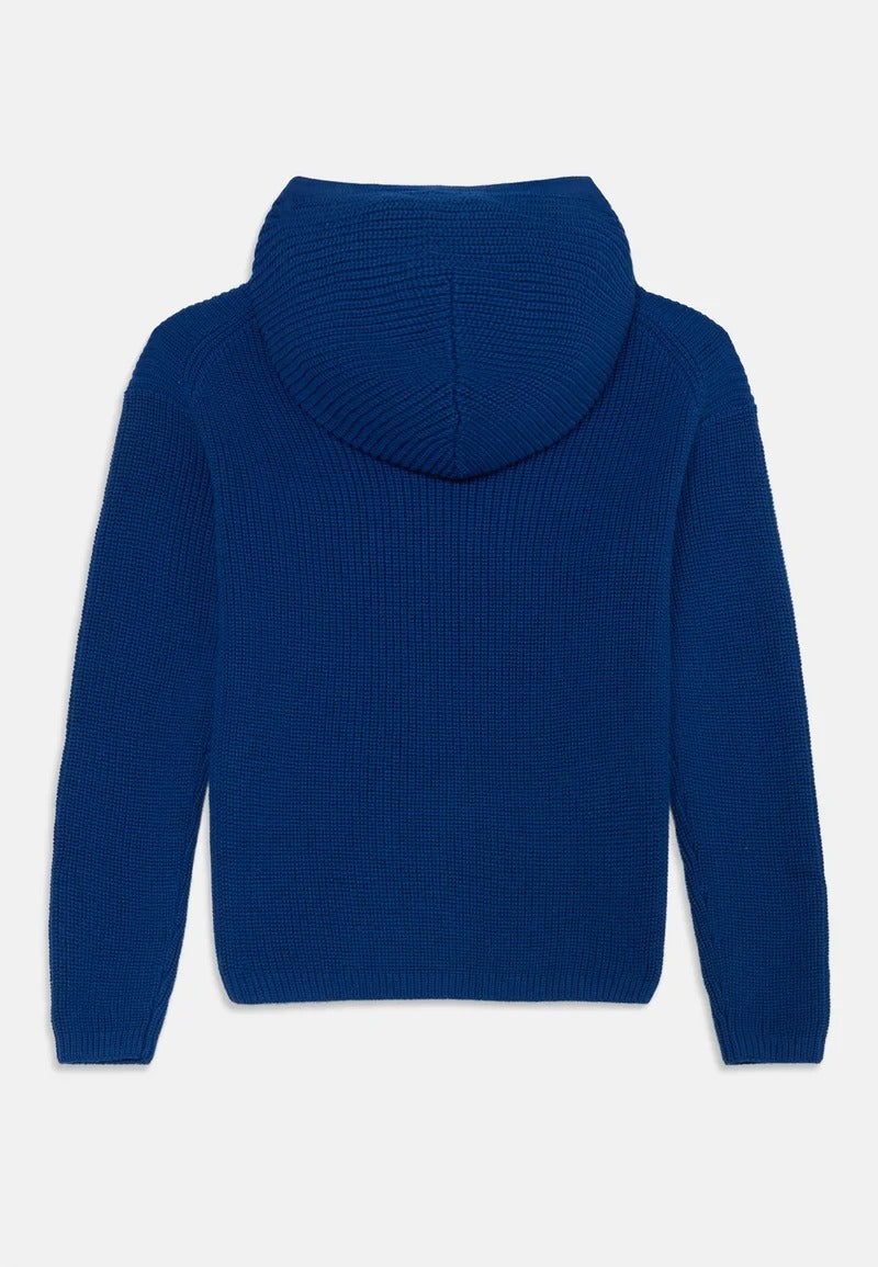 CALVIN KLEIN JEANS Maglia CALVIN KLEIN JEANS da BAMBINO - Bold Blue