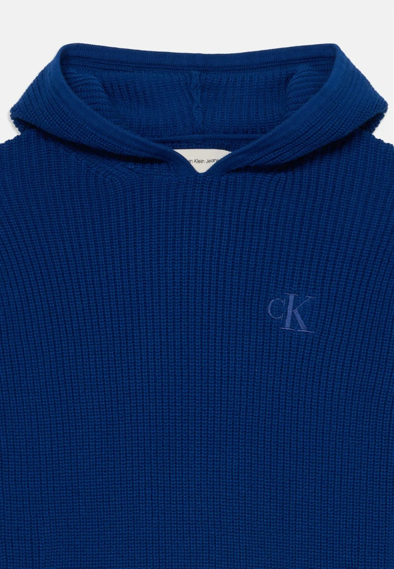 CALVIN KLEIN JEANS Maglia CALVIN KLEIN JEANS da BAMBINO - Bold Blue