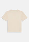 CALVIN KLEIN JEANS T-shirt CALVIN KLEIN JEANS da BAMBINO - Whitecap Gray