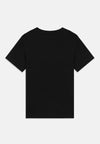 CALVIN KLEIN JEANS T-shirt CALVIN KLEIN JEANS da BAMBINO - Ck Black