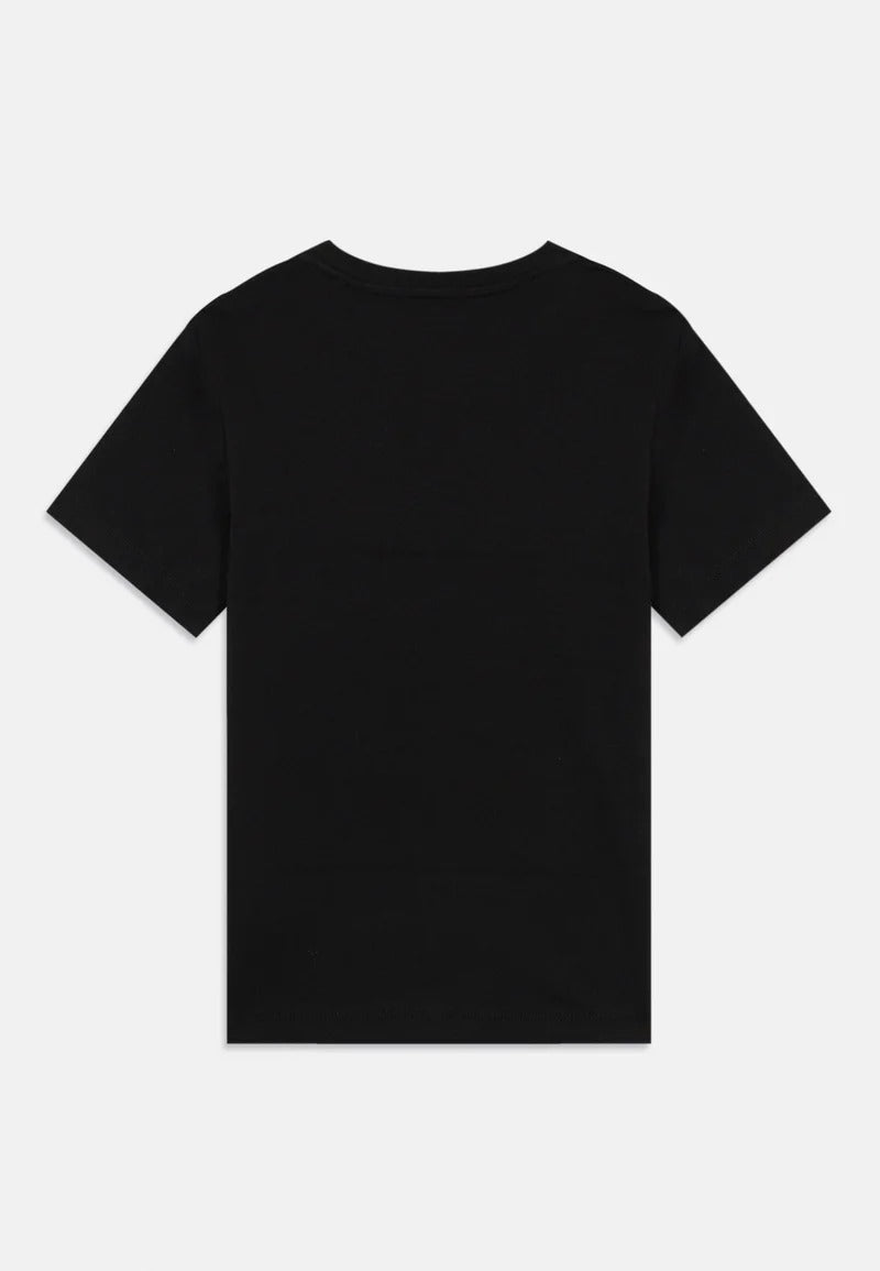 CALVIN KLEIN JEANS T-shirt CALVIN KLEIN JEANS da BAMBINO - Ck Black