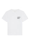 CALVIN KLEIN JEANS T-shirt CALVIN KLEIN JEANS da BAMBINO - Bright White