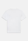 CALVIN KLEIN JEANS T-shirt CALVIN KLEIN JEANS da BAMBINO - Bright White