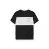 CALVIN KLEIN JEANS T-shirt CALVIN KLEIN JEANS da BAMBINO - Ck Black