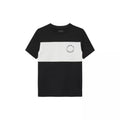 T-shirt CALVIN KLEIN JEANS da BAMBINO - Ck Black