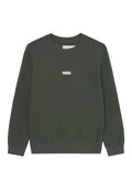 Maglia CALVIN KLEIN JEANS da BAMBINO - Thyme