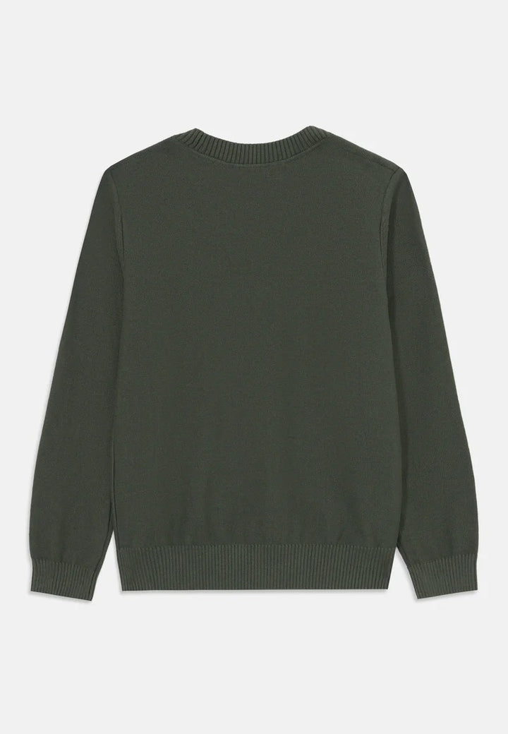 CALVIN KLEIN JEANS Maglia CALVIN KLEIN JEANS da BAMBINO - Thyme