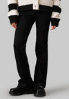 CALVIN KLEIN JEANS Jeans CALVIN KLEIN JEANS da BAMBINA - Essential Black Stretch