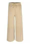 Pantalone CALVIN KLEIN JEANS da BAMBINA - Safari