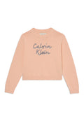 Maglia CALVIN KLEIN JEANS da BAMBINA - Spanish Villa