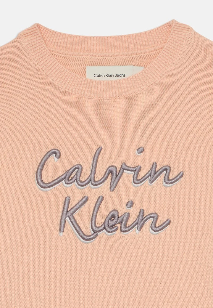 CALVIN KLEIN JEANS Maglia CALVIN KLEIN JEANS da BAMBINA - Spanish Villa