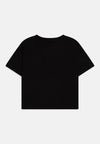 CALVIN KLEIN JEANS T-shirt CALVIN KLEIN JEANS da BAMBINA - Ck Black